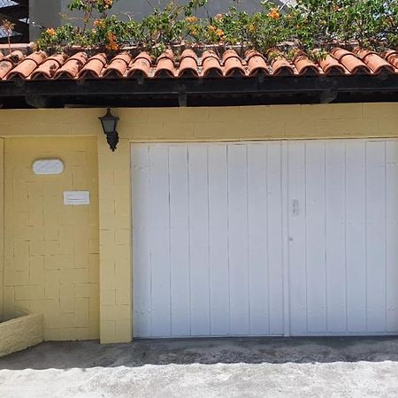 Casa Aconchegante Perto Das Praias อาร์ไฮยัล โด กาโบ ภายนอก รูปภาพ