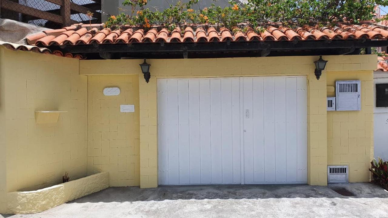 Casa Aconchegante Perto Das Praias อาร์ไฮยัล โด กาโบ ภายนอก รูปภาพ
