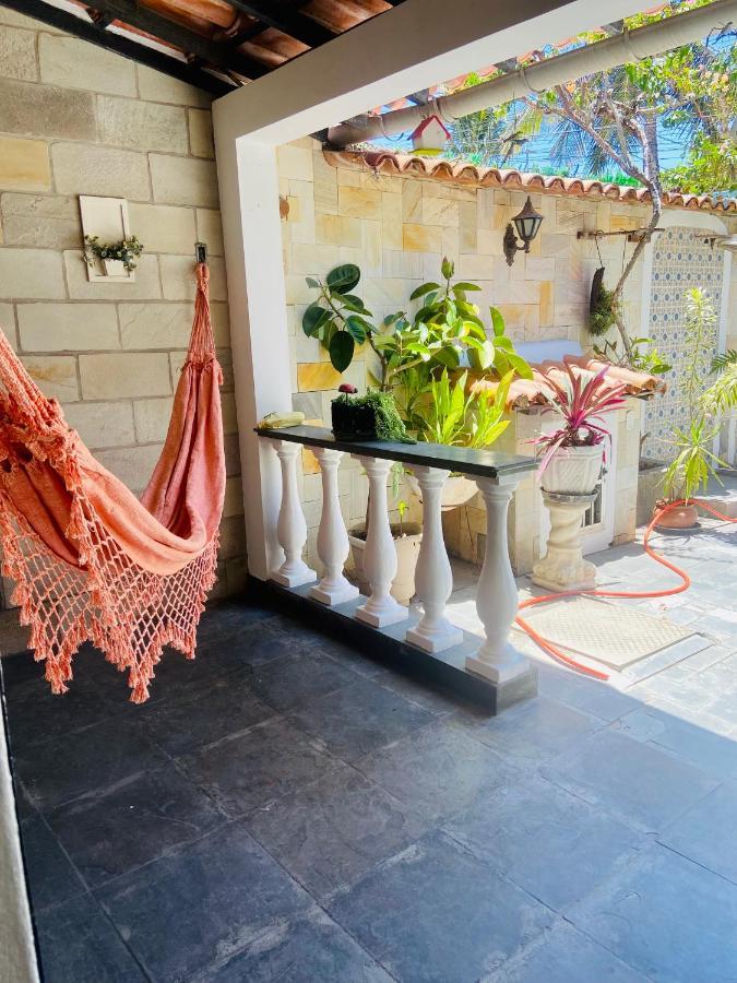 Casa Aconchegante Perto Das Praias อาร์ไฮยัล โด กาโบ ภายนอก รูปภาพ