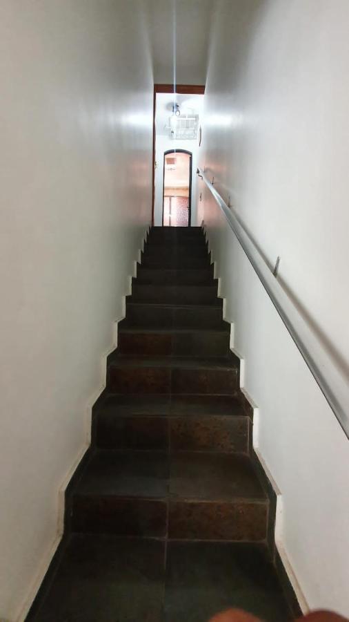 Casa Aconchegante Perto Das Praias อาร์ไฮยัล โด กาโบ ภายนอก รูปภาพ