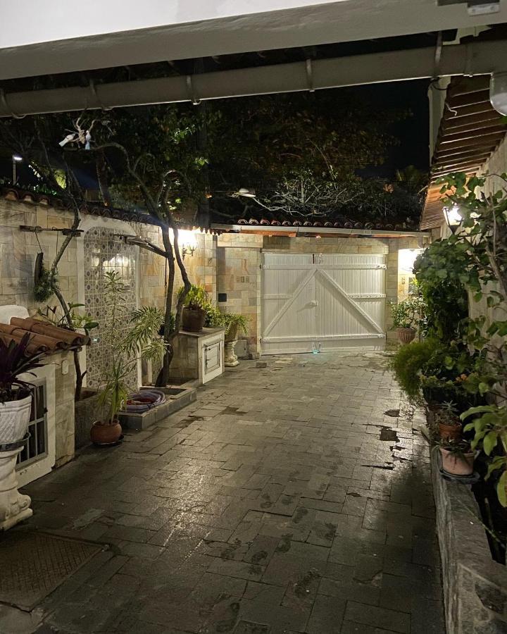 Casa Aconchegante Perto Das Praias อาร์ไฮยัล โด กาโบ ภายนอก รูปภาพ