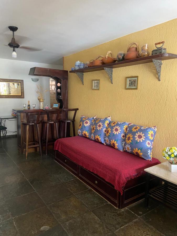Casa Aconchegante Perto Das Praias อาร์ไฮยัล โด กาโบ ภายนอก รูปภาพ
