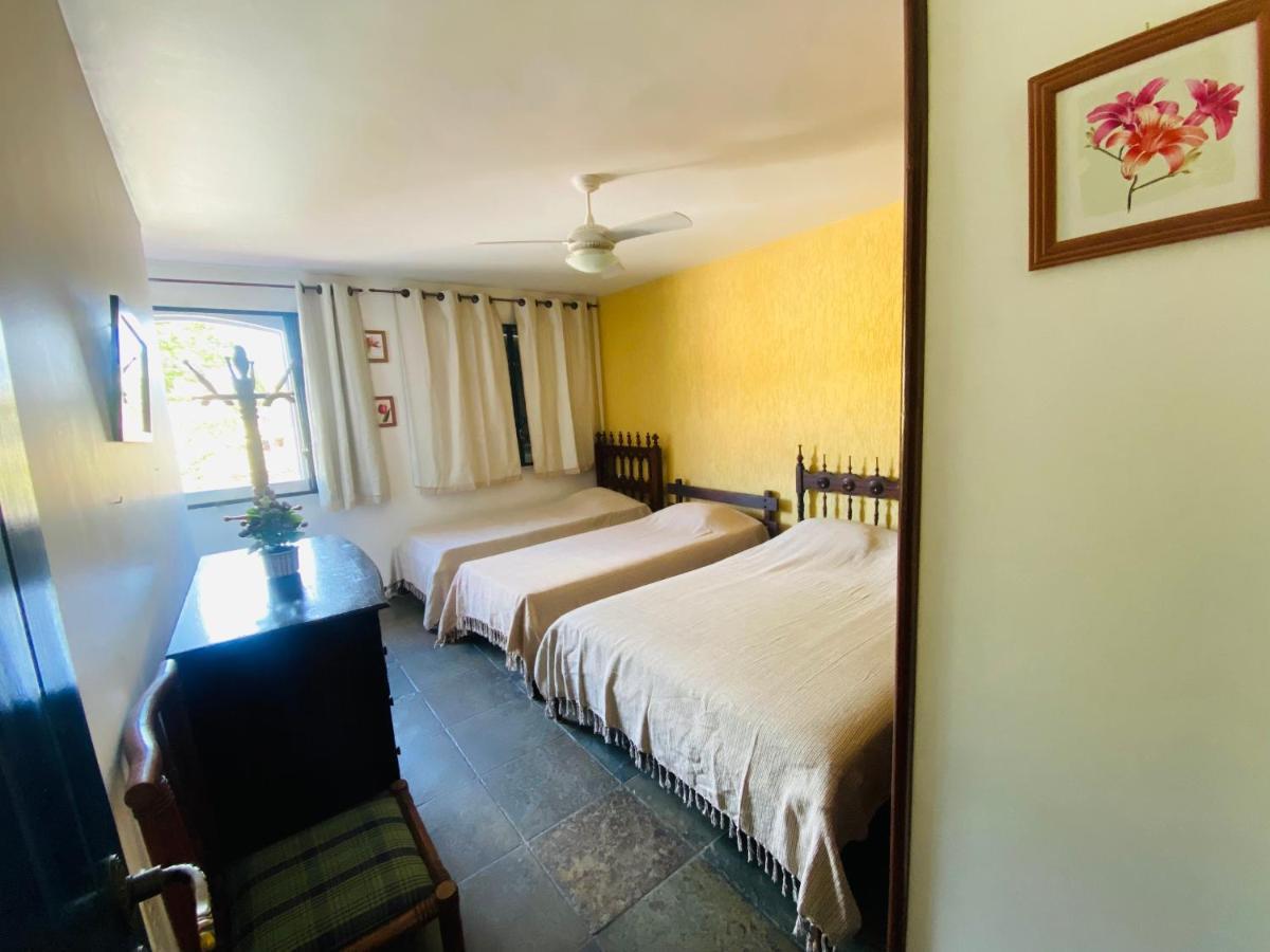 Casa Aconchegante Perto Das Praias อาร์ไฮยัล โด กาโบ ภายนอก รูปภาพ