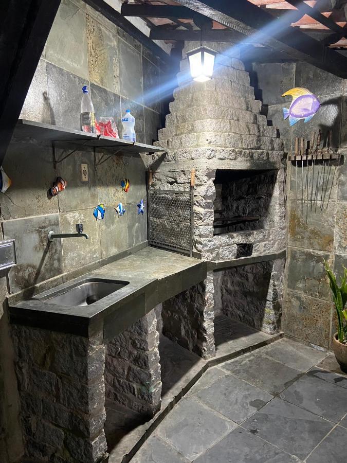 Casa Aconchegante Perto Das Praias อาร์ไฮยัล โด กาโบ ภายนอก รูปภาพ